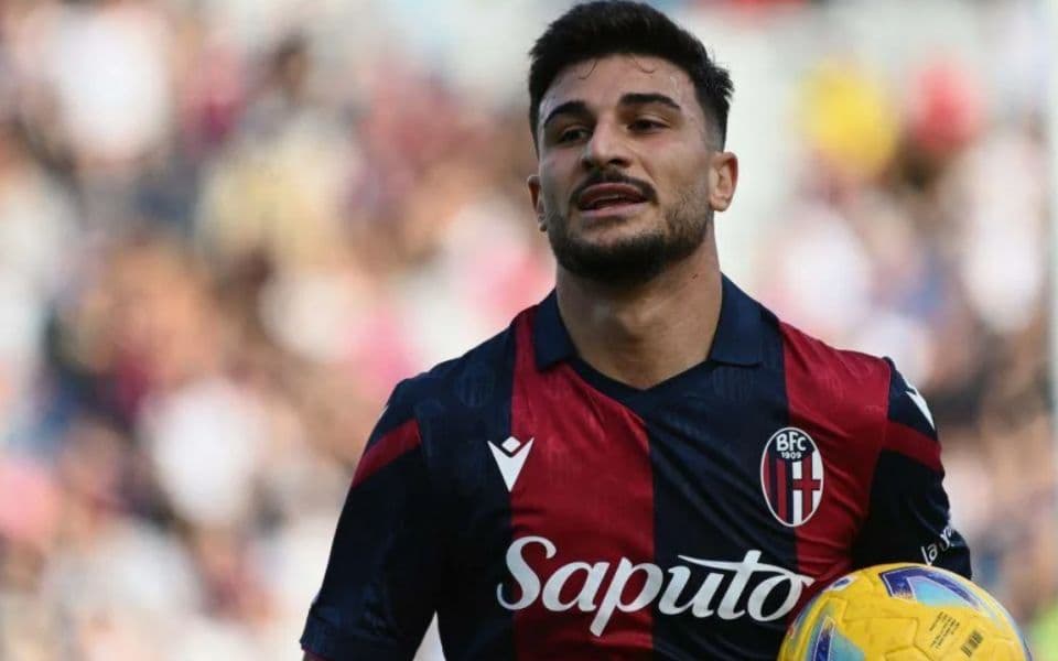 Болонья – Парма