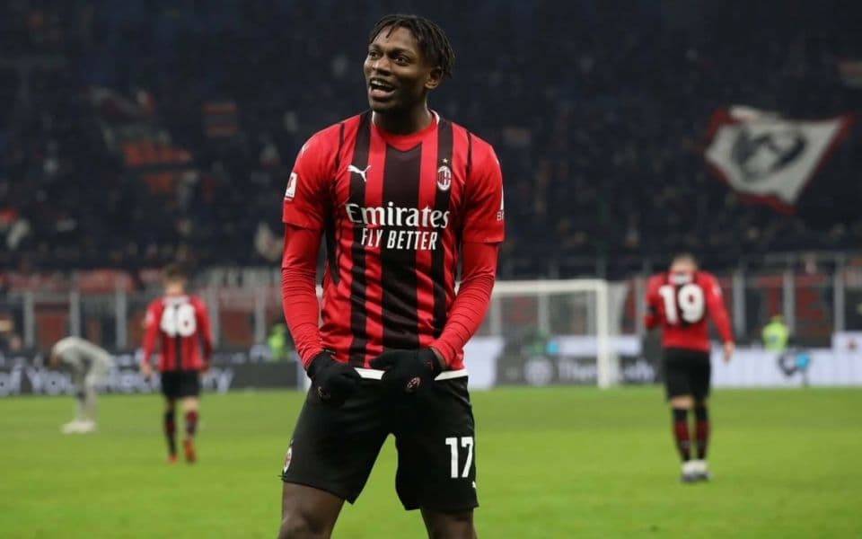 Лацио – Милан