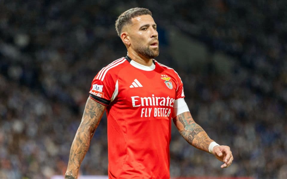 «Бенфика» - «Спортинг»