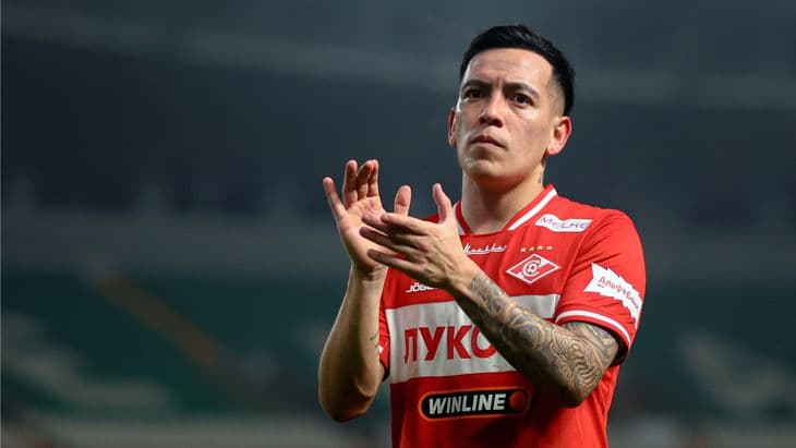 «Спартак» - «Динамо»