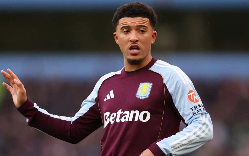 «Астон Вилла» - «Арсенал»