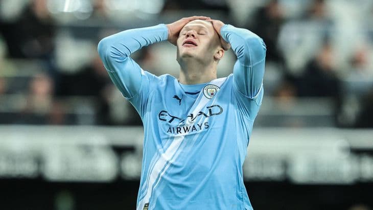 «Манчестер Сити» - «Сандерленд»