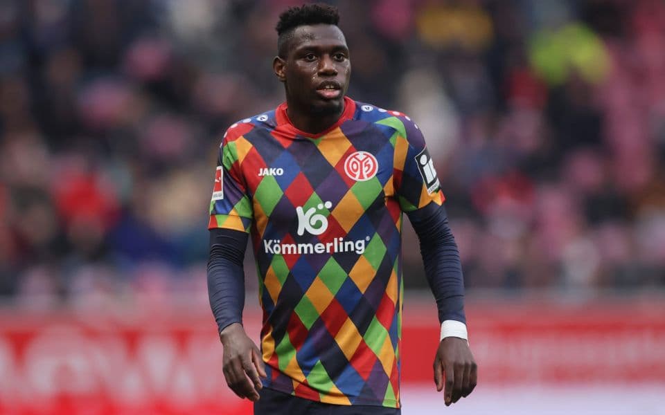 Майнц-Боруссия Менхенгладбах