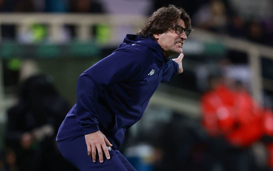 Сассуоло – Фиорентина