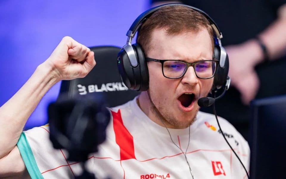 Dynamo Eclot - BB Team