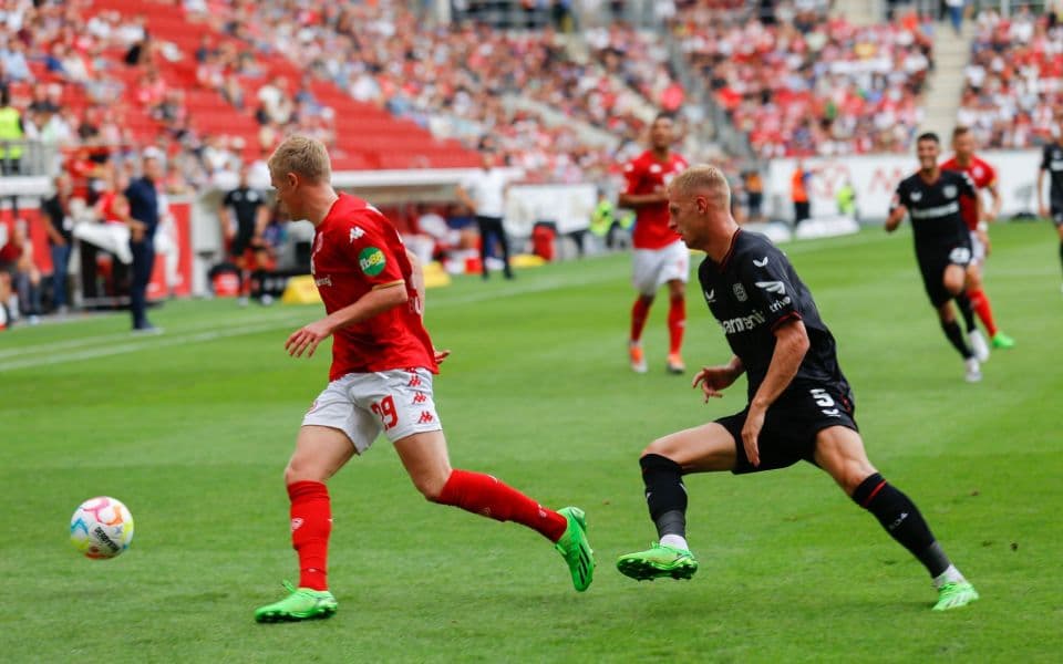 РБ Лейпциг-Айнтрахт