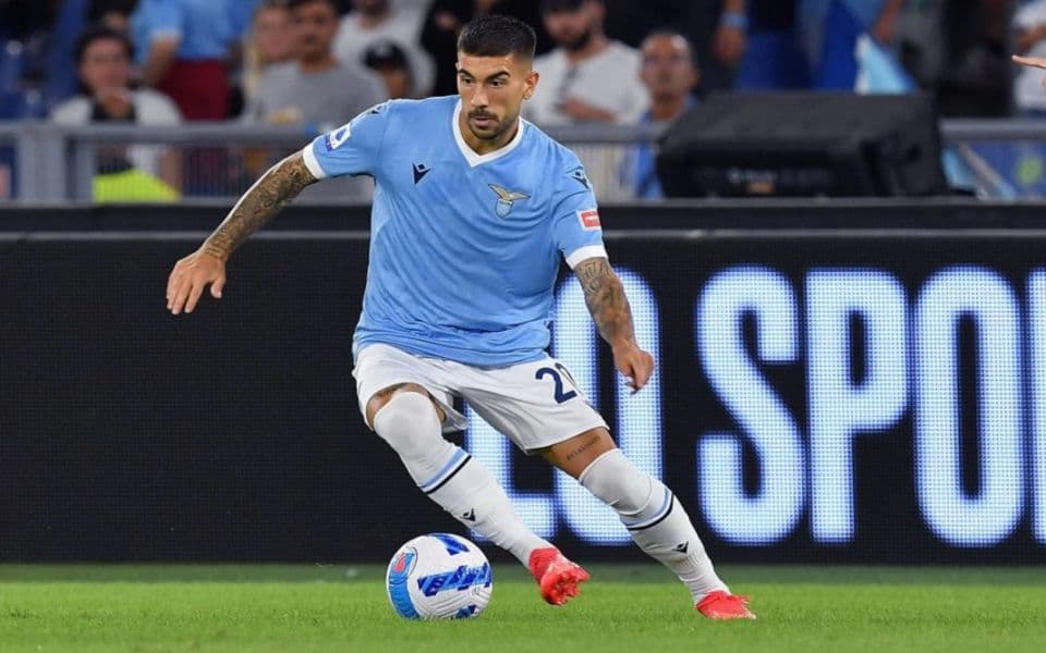 Лацио – Болонья