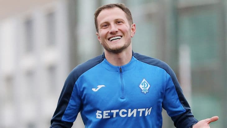 «Динамо» Махачкала - «Пари НН»