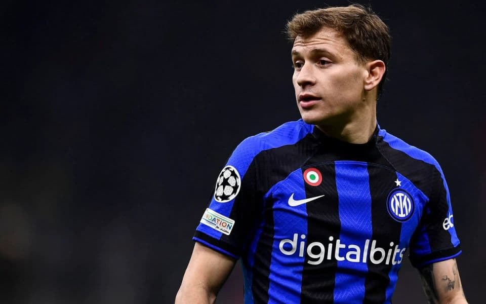 Интер – Ливерпуль