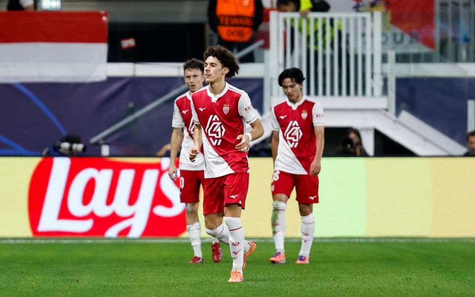 Монако-Галатасарай