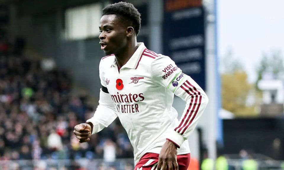 «Брюгге» - «Арсенал»