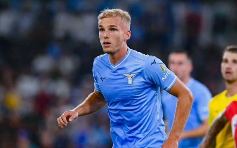 Парма - Лацио