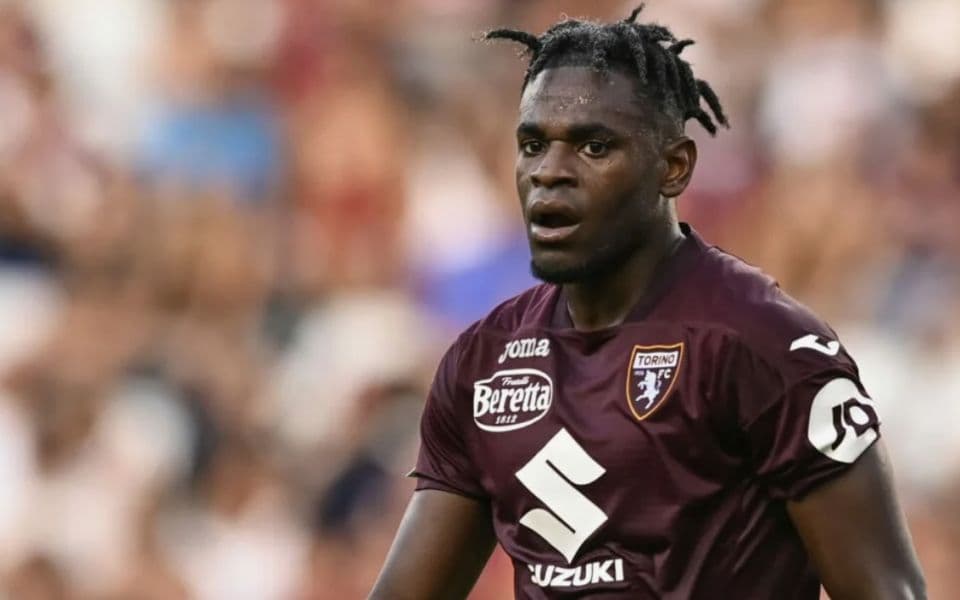 Торино – Кремонезе