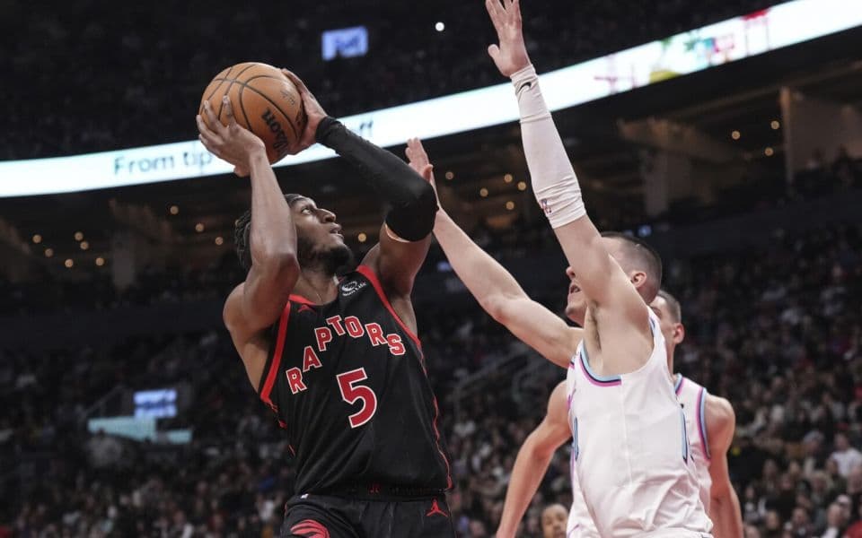 Орландо Мэджик-Майами Хит