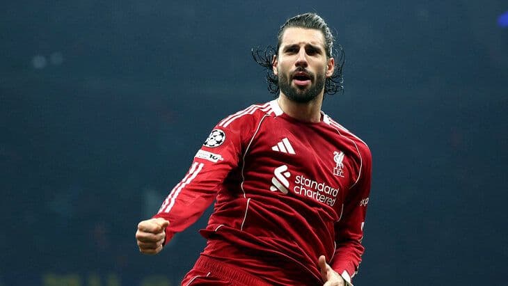 «Ливерпуль»  - «Брайтон»