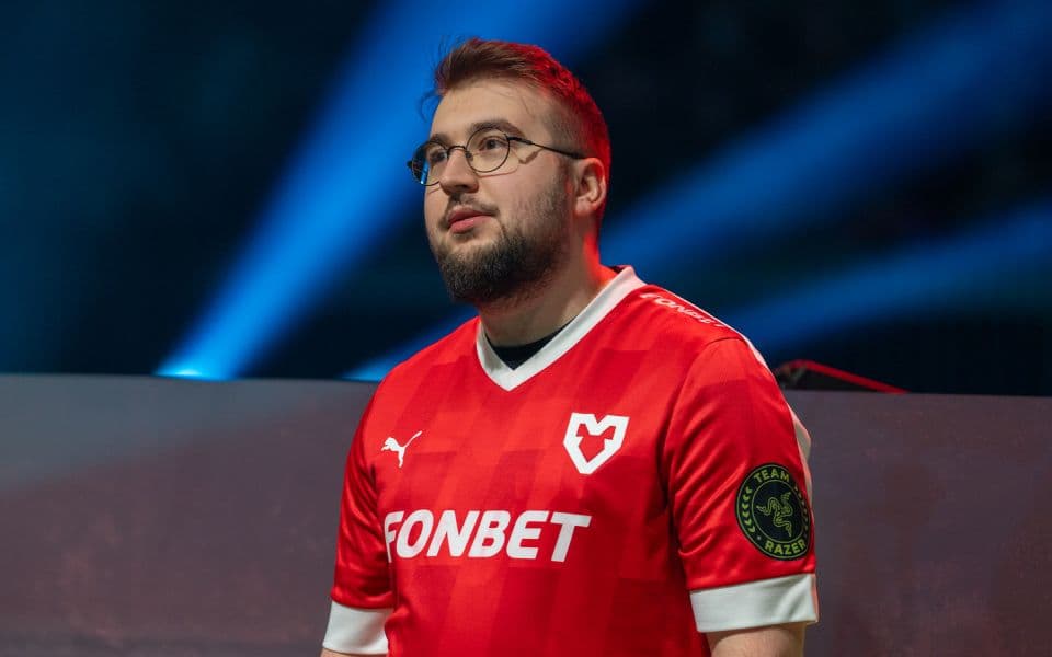 MOUZ - FaZe Clan 