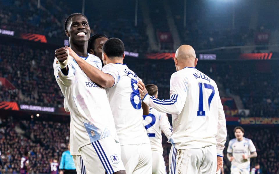 «Вест Хэм»  - «Астон Вилла»