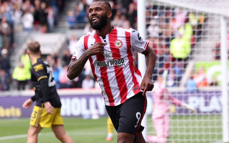 «Брентфорд»  - «Лидс»