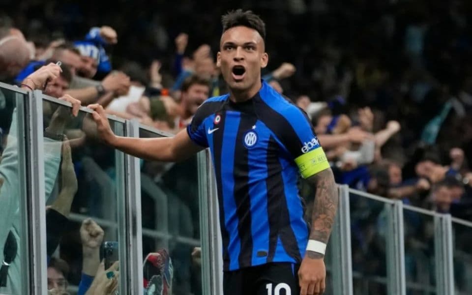 Дженоа – Интер