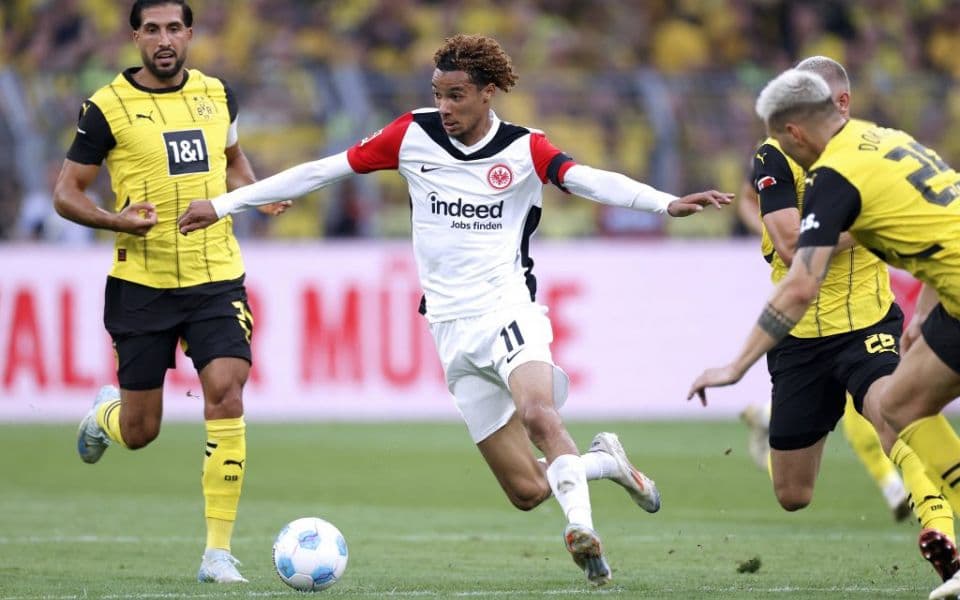 Айнтрахт-Аугсбург