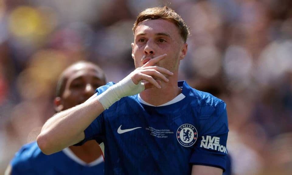 «Кардифф» - «Челси»