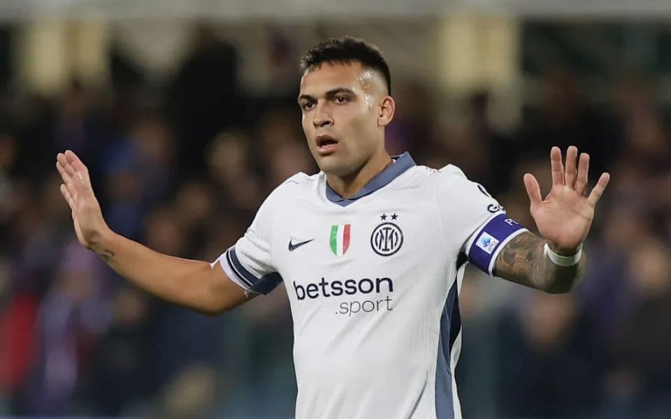 Болонья – Интер