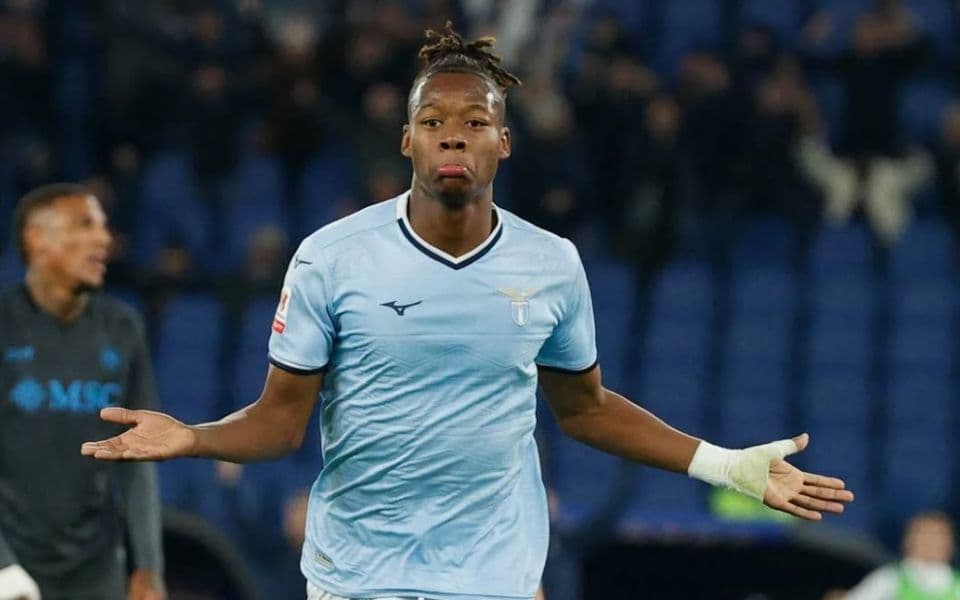 Лацио – Кремонезе