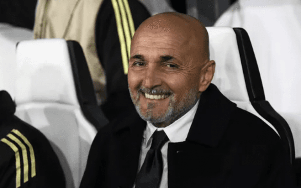 Ювентус – Рома