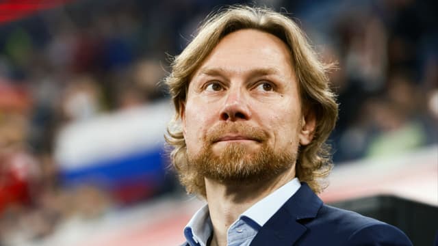 Валерий Карпин. Фото: РИА Новости