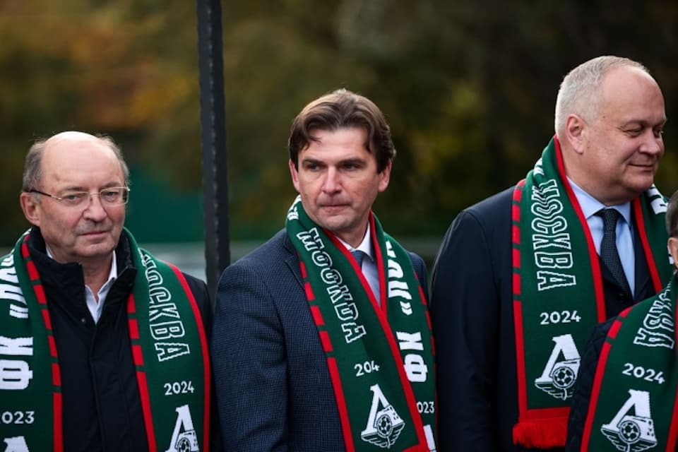 Агент Баринова - о Леонченко: Не понимаю, почему высшее руководство «Локо» не вмешалось в ситуацию с Бариновым