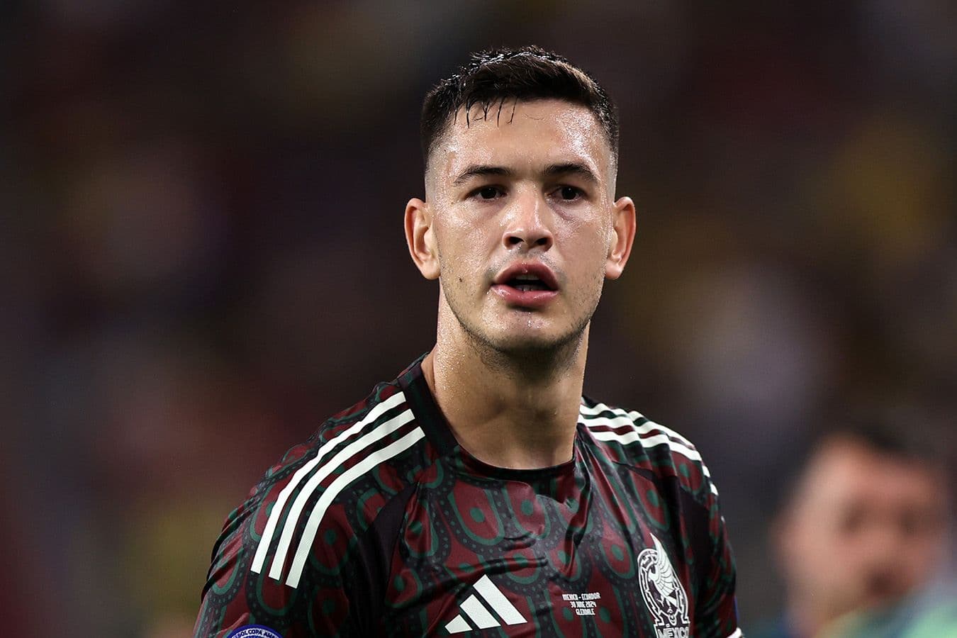 Сесар Монтес. Фото: GETTY IMAGES