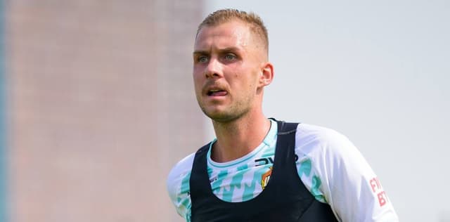 Агент Баринова - о хейте в адрес новичка ЦСКА: Дима в этом плане стрессоустойчив