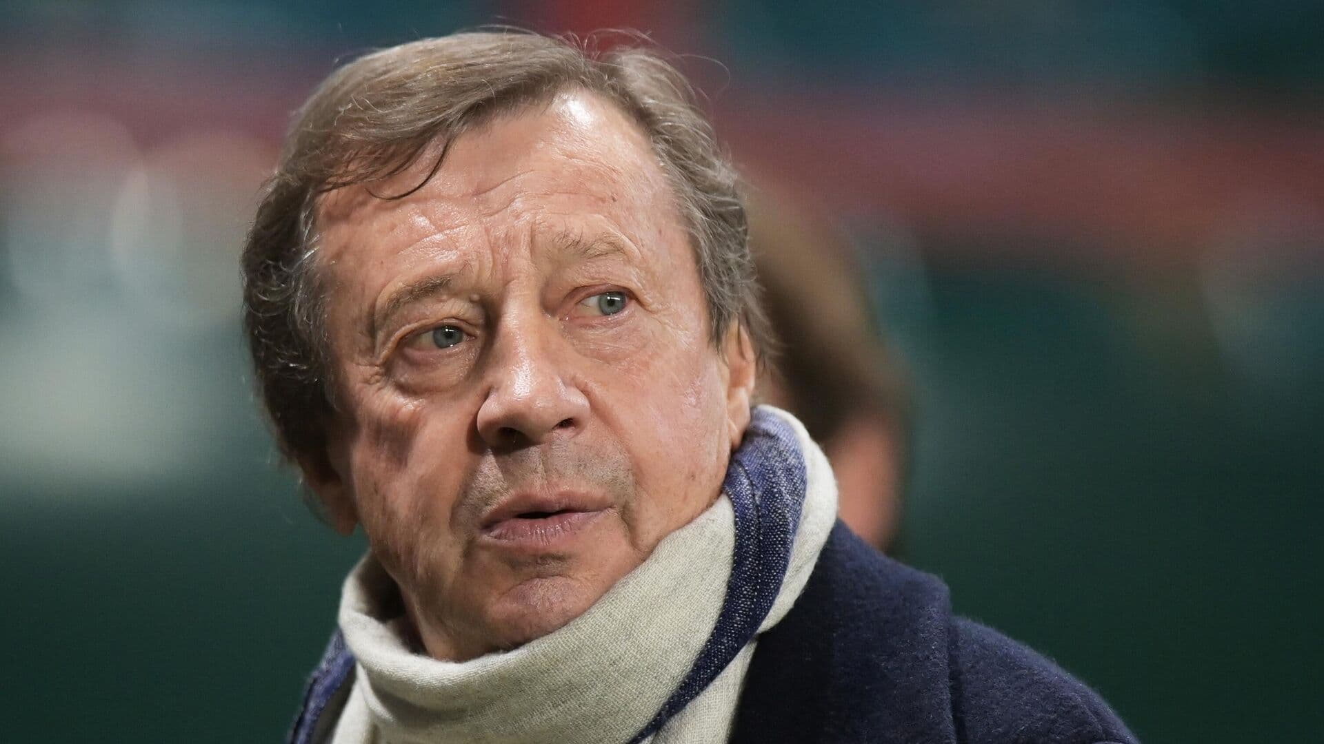 Юрий Семин. Фото: РИА Новости