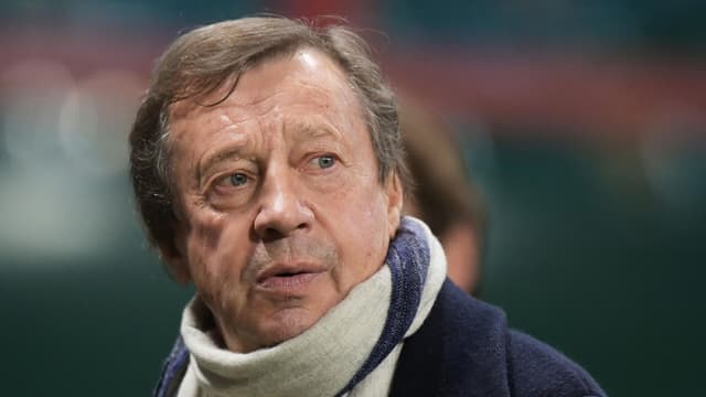 Юрий Семин. Фото: РИА Новости