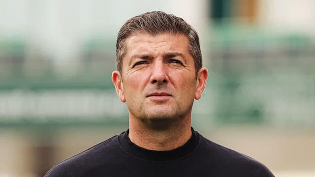 Франк Артига. Фото: соцсети тренера