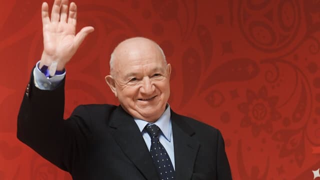 Никита Симонян. Фото: РИА Новости