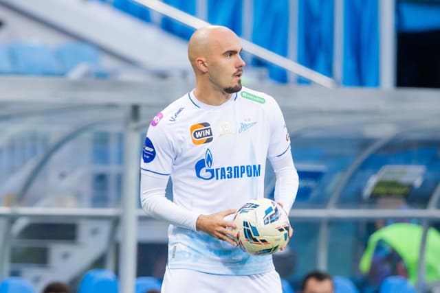 Ваня Дркушич. Фото: ТАСС