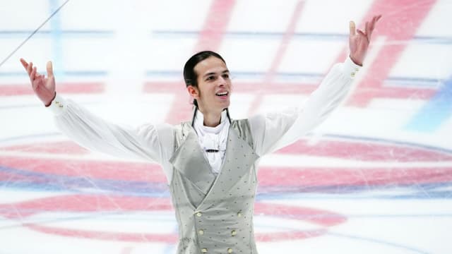 Петр Гуменник. Фото: РИА Новости