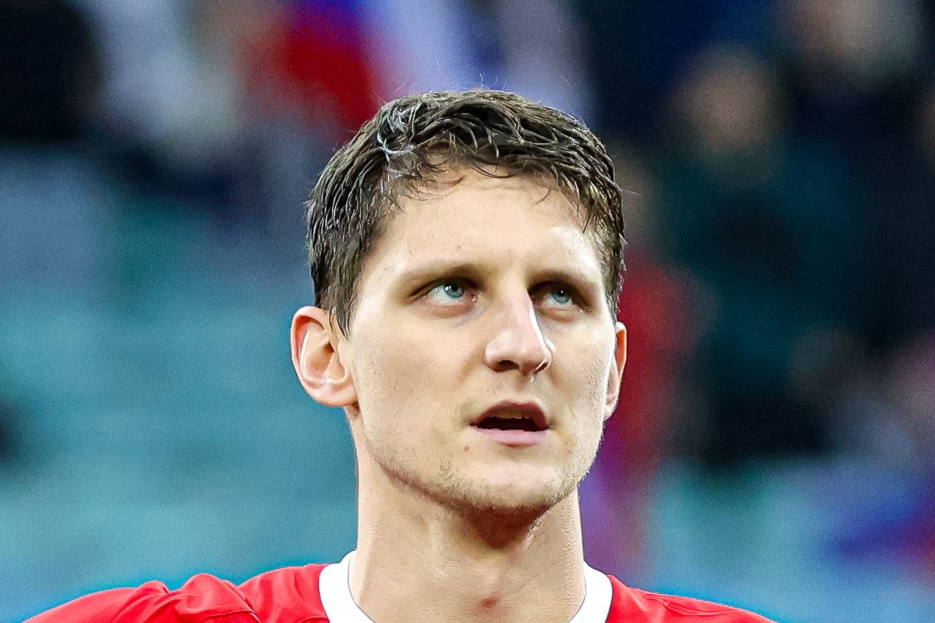 Игорь Дивевв. Фото: Чемпионат