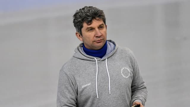 Андрей Максимов. Фото: РИА Новости