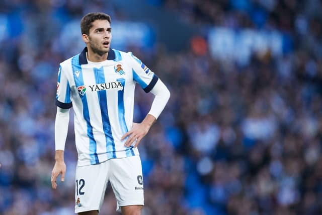 Арсен Захарян. Фото: ZUMA