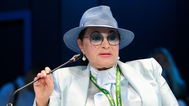 Ирина Винер. Фото: РИА Новости