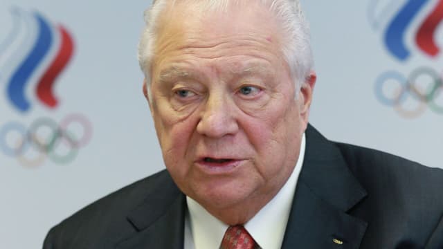 Виталий Смирнов. Фото: РИА Новости