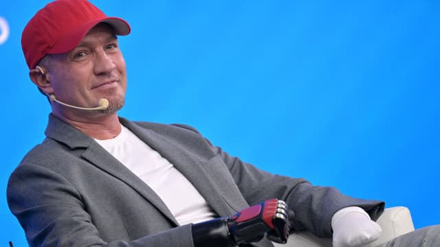 Роман Костомаров. Фото: РИА Новости