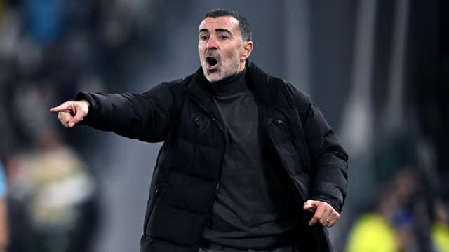 Хуан Карлос Карседо. Фото: Getty Images