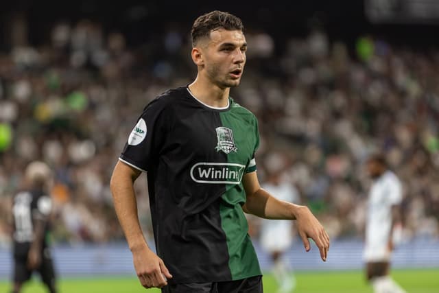 Эдуард Сперцян. Фото: Чемпионат