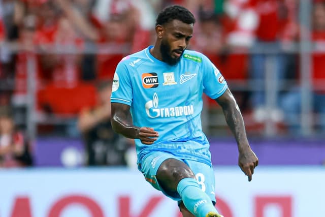 Вендел. Фото: Чемпионат