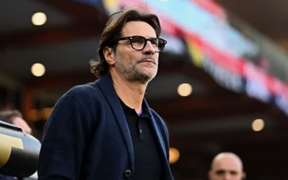 Фиорентина – Удинезе