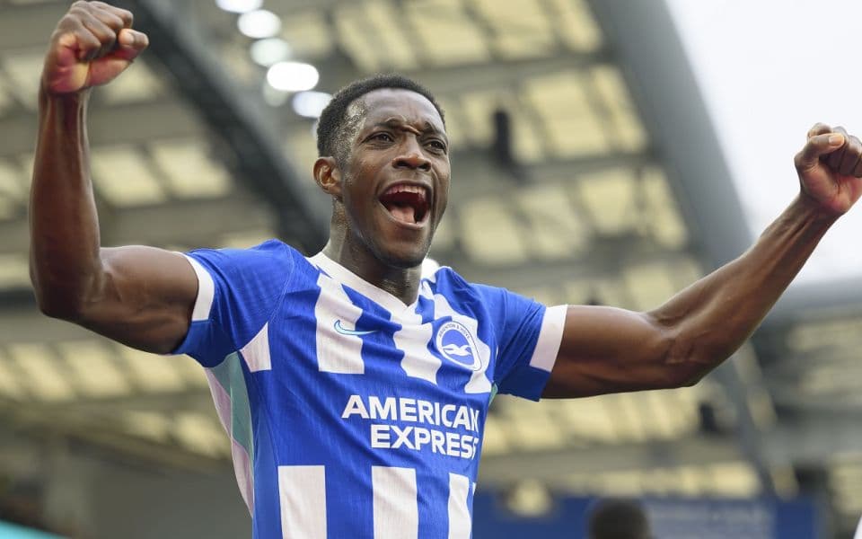 «Брайтон» - «Сандерленд»