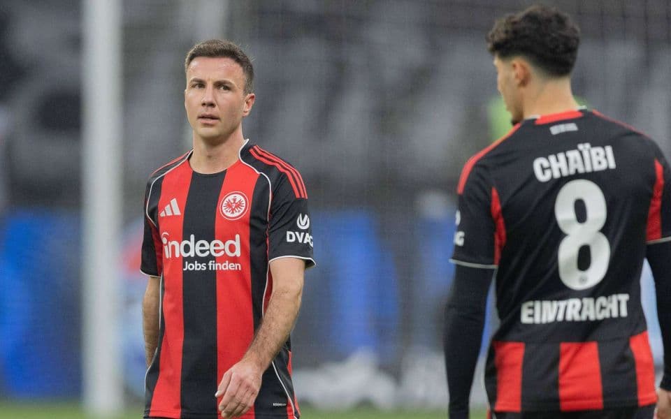 Гамбург-Айнтрахт